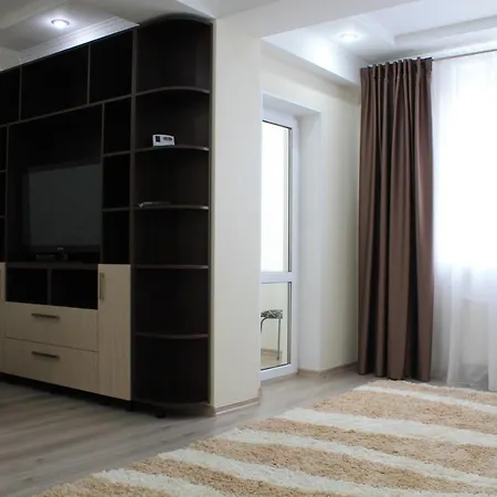 Apartment Buiucani Chisinau Exterior photo