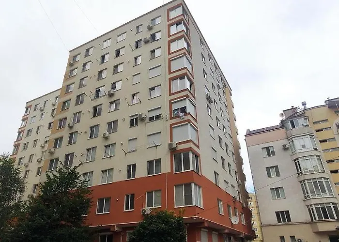 Apartment Buiucani