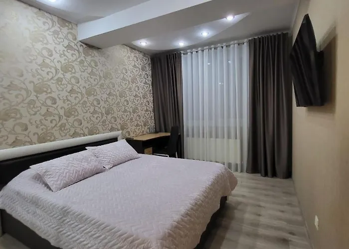 Apartment Buiucani