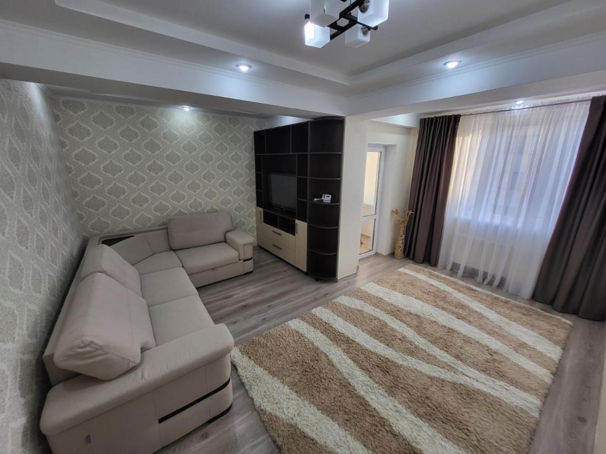 Buiucani * Chisinau