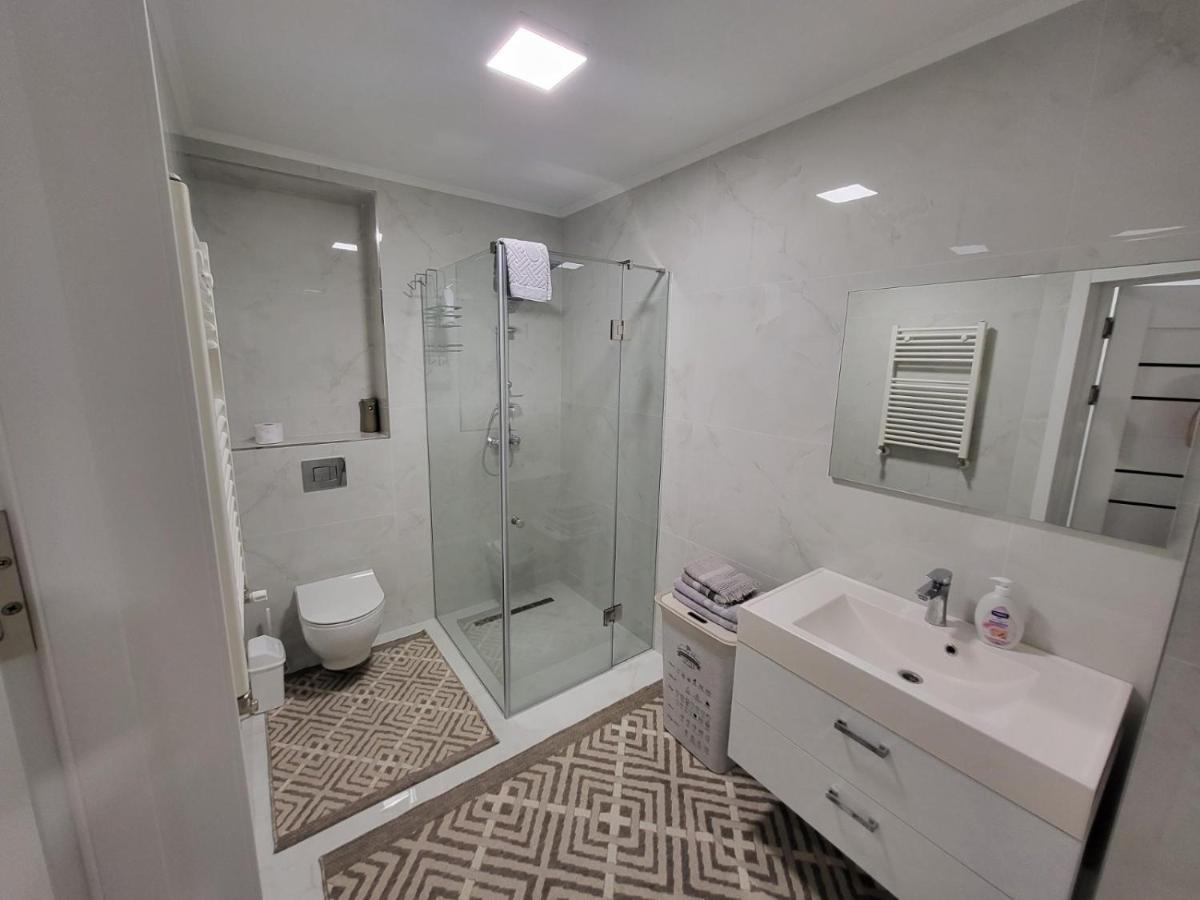 Apartment Buiucani