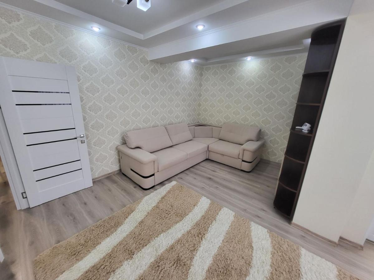 Apartment Buiucani Chisinau