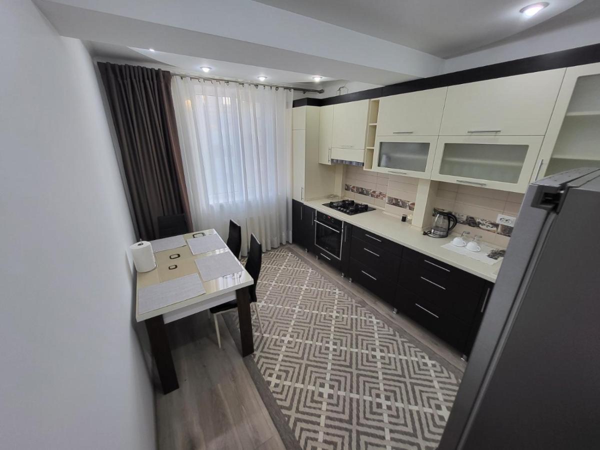 Apartment Buiucani
