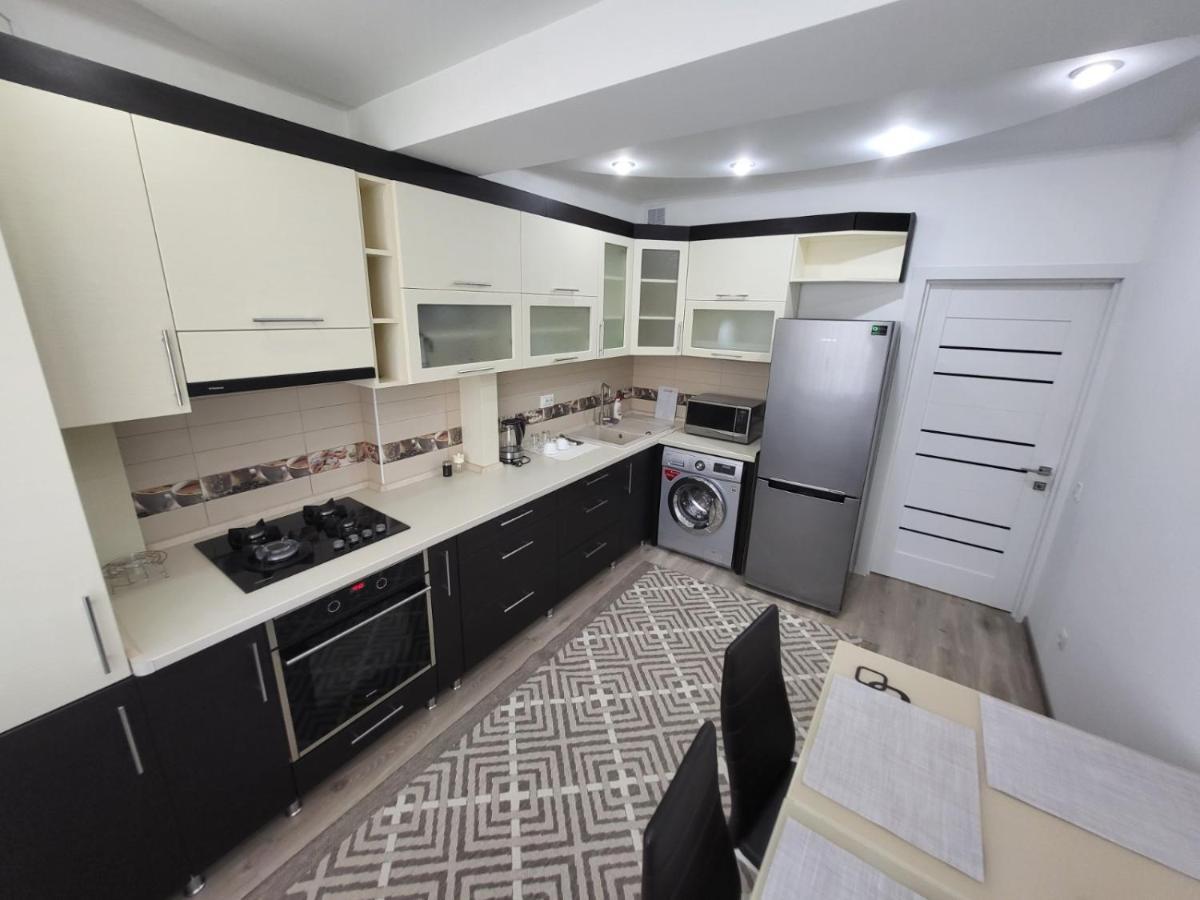 Buiucani Apartment Chisinau