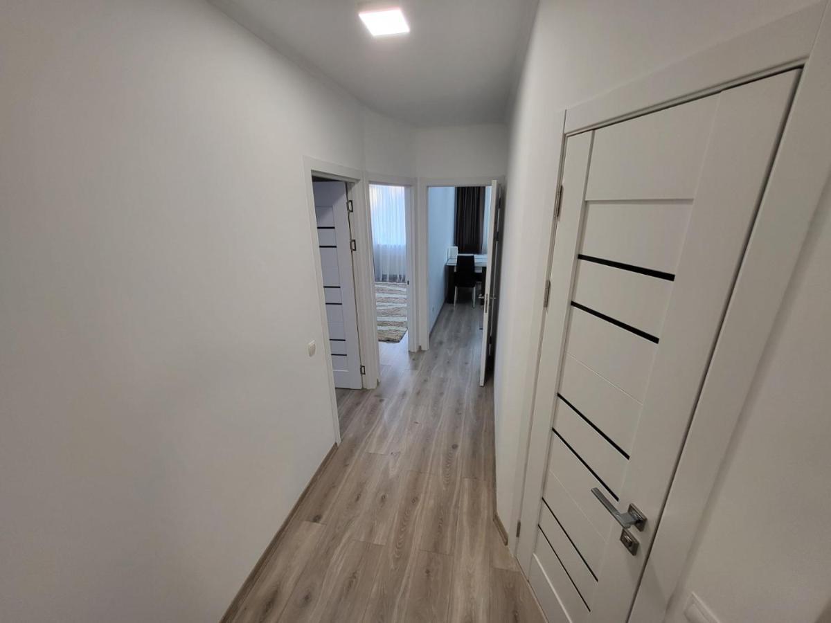 Apartment Buiucani Chisinau