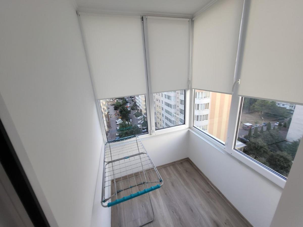 Apartment Buiucani