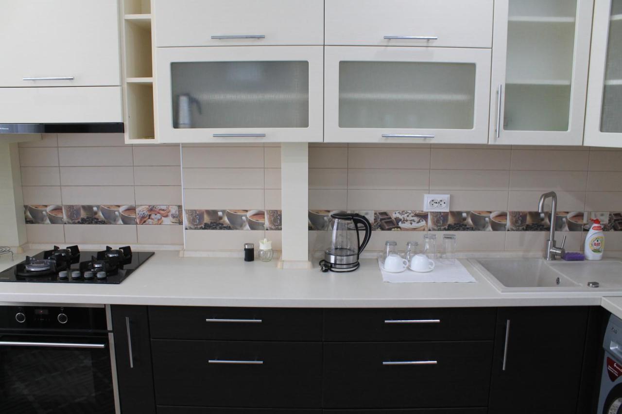 Apartment Buiucani *