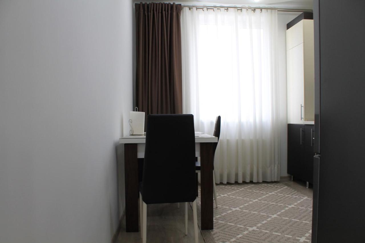 Buiucani Apartment *