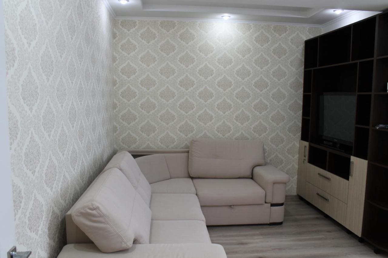 Apartment Buiucani