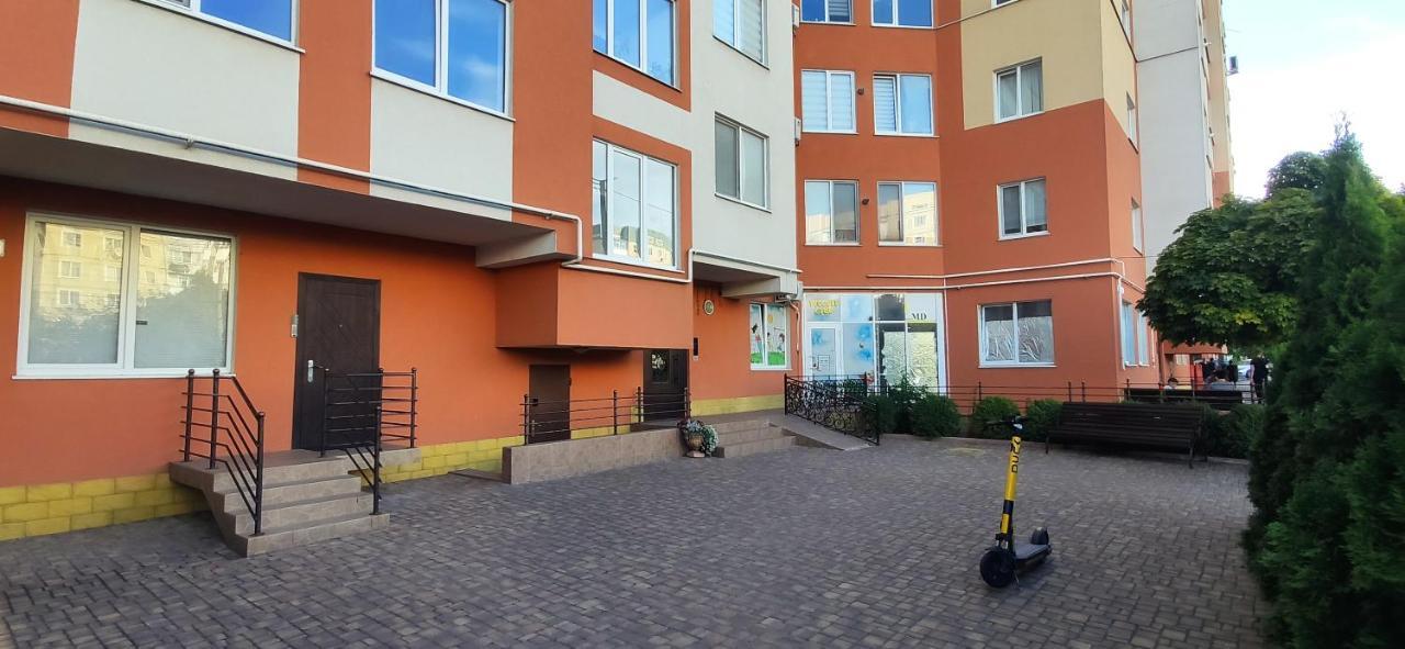 Buiucani Apartment