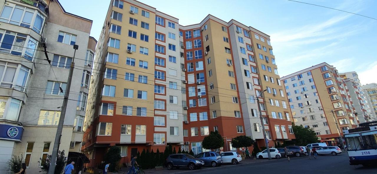 Buiucani * Chisinau