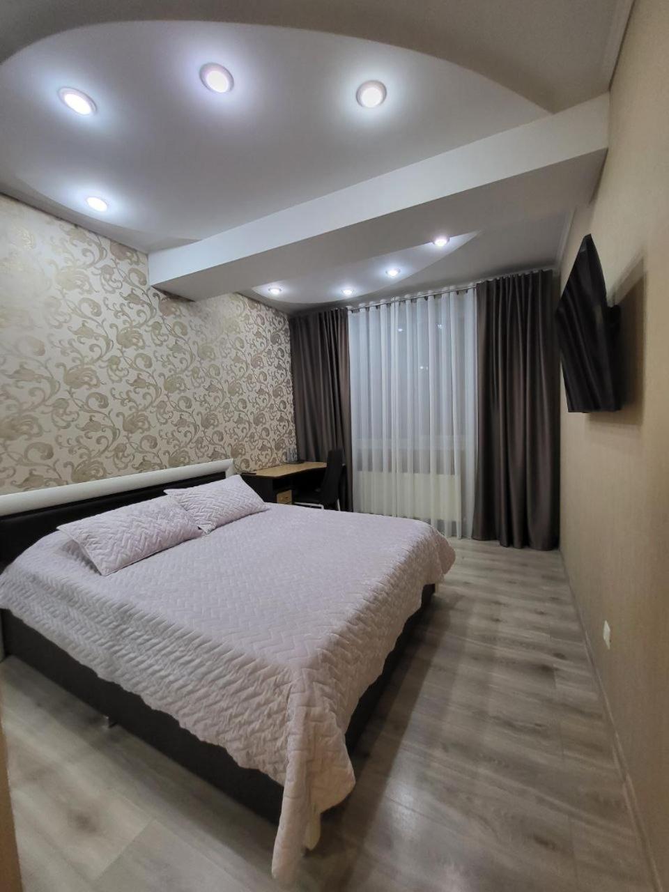Apartment Buiucani *