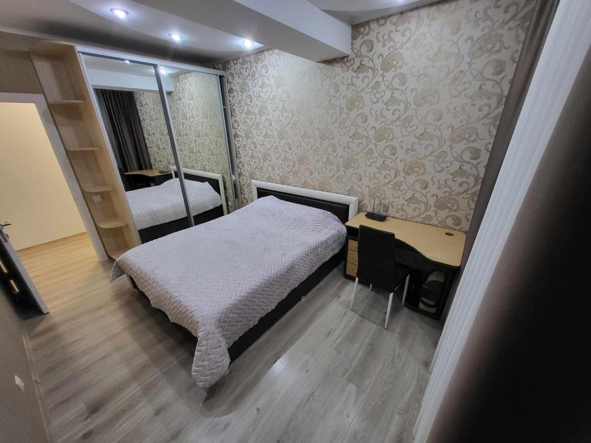 Apartment Buiucani Chisinau