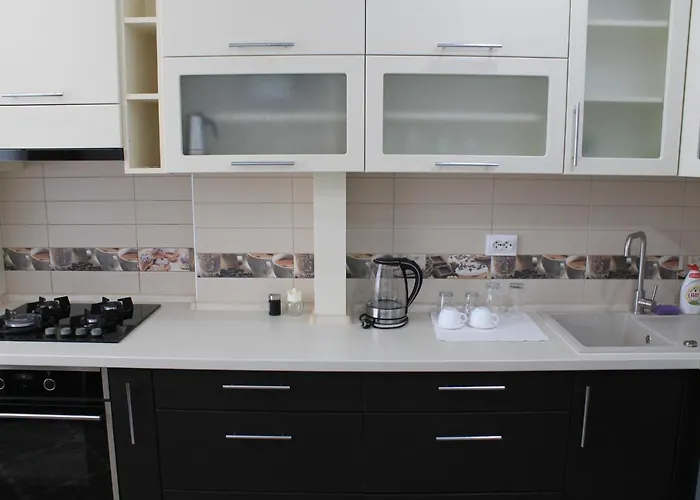 Apartment Buiucani